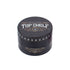 Top Shelf 2.5-Inch Wacky Grinder At Honeybee Herb