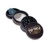 Top Shelf 2-Inch Wacky Grinder 4-Parts View Available At Honeybee Herb