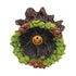 treeman ashtray and cone holder with wide leaf bowl—buy online at Honeybee Herb
