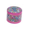 Trippy Keyhole 2-Inch Wacky Grinder At Honeybee Herb 
