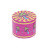 Trippy Mushroom 2-Inch Wacky Grinder At Honeybee Herb