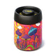 Buy Ultra Dank Tank 4.25" vacuum stash jar, Mushroom Vibe design, pump lid odor control—fast shipping