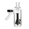 Vented Bell Perc Ash Catcher in Black – Buy Online at Honeybee Herb for Smoother Sessions