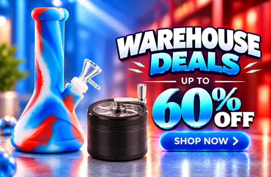 WAREHOUSE DEALS