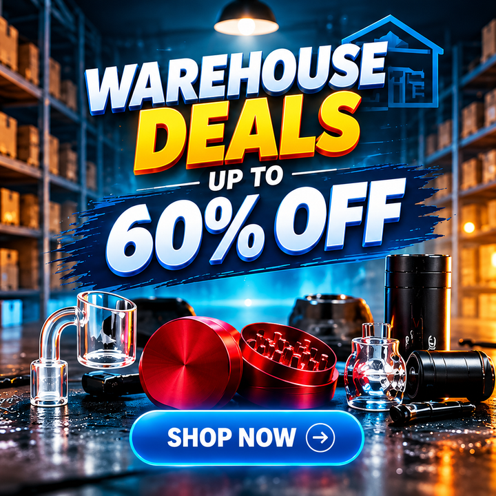Warehouse Deals