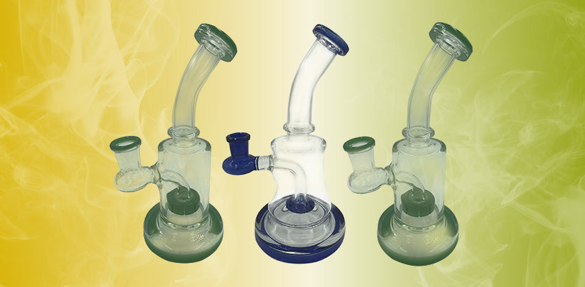 Dab Rig Cleaning Guide 101: 4 Easy Methods To Clean Wax Rigs – Honeybee ...
