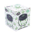 Weed Leaf Dank Tank Vacuum Jar box, pump seal odor control, 400ml, order now at Honeybee Herb.