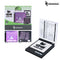 Woodstock CD digital scale 500g x 0.1g for sale at Honeybee Herb – accurate, compact scale for smoking accessories and on-the-go use