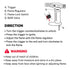 Honeybee Herb Zico Dab Torch Infographic