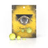 Dab Marble Sets Yellow Quartz & Dab Inserts Yellow Packaging
