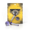 Dab Screw Sets Dab Inserts Blue Colour Yellow Packaging