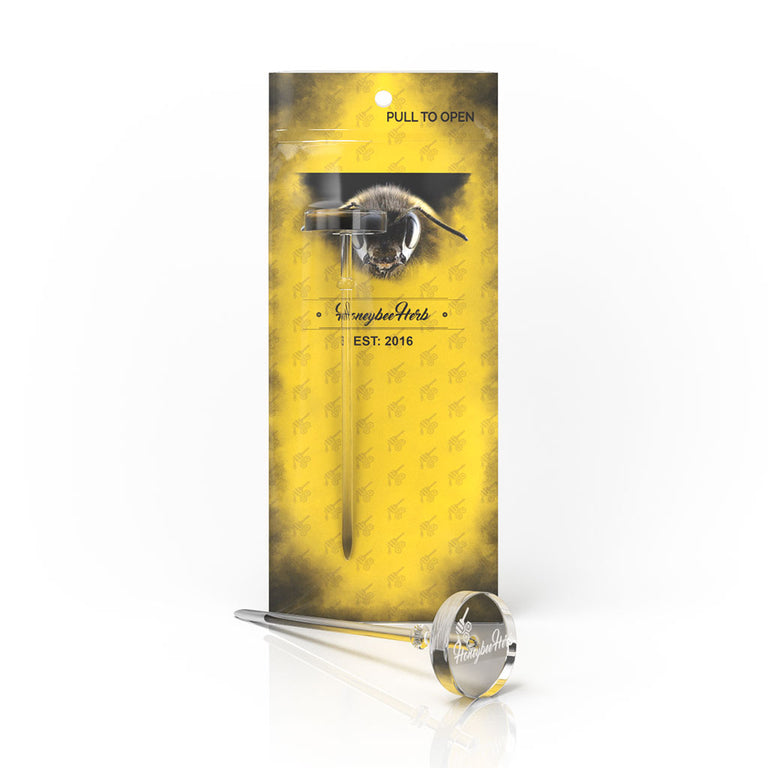 Dabbers & Dab Tools Accessories - Honeybee Herb