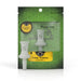 10 Male - 14 Female Glass Converter Adapter
