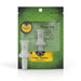 14 Male - 14 Female Glass Converter Adapter