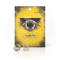 Thumbnail for Honey Cups Quartz Inserts 15mm for Quartz Bangers & Nails | Honeybee Herb