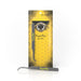 Quartz Dishes Tweezers Yellow Packaging View