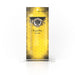 High Heat Resistance Quartz Fork Dabber Yellow Packaging View