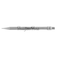 Thumbnail for Stainless Steel Titanium Pencil Silver Close for Quartz Bangers & Nails | Honeybee Herb